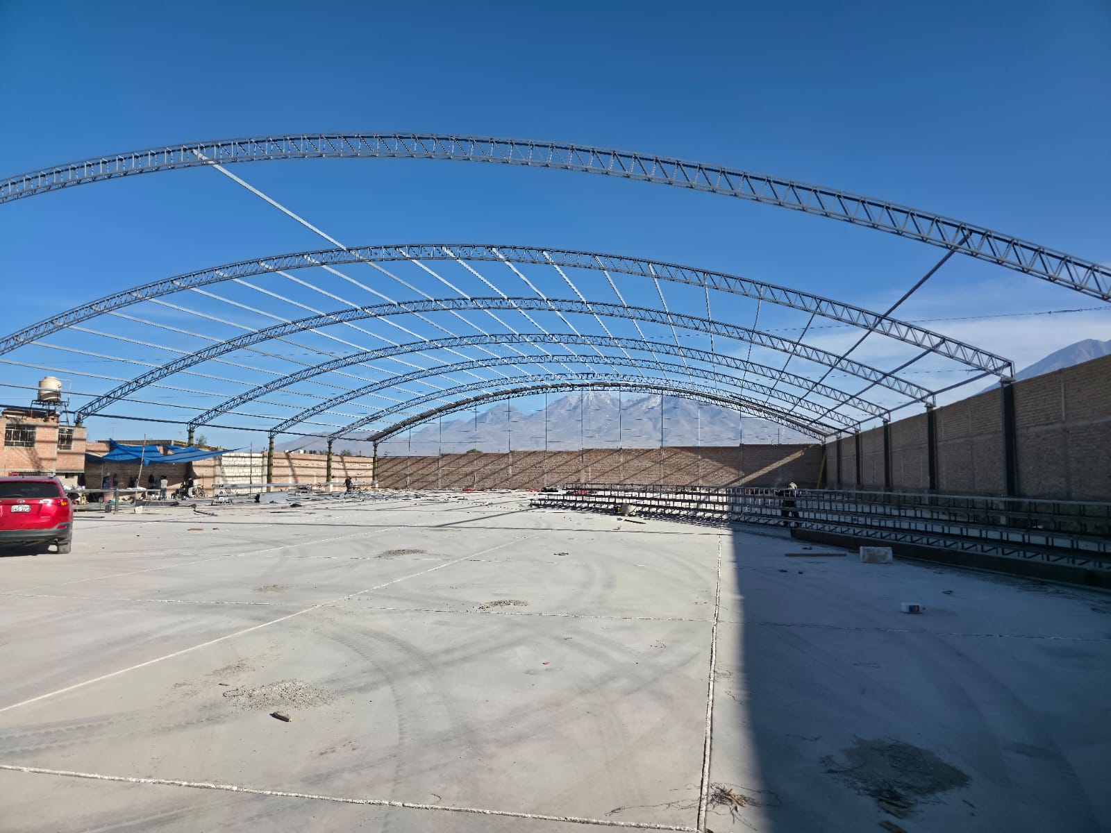 Proyecto Estructural